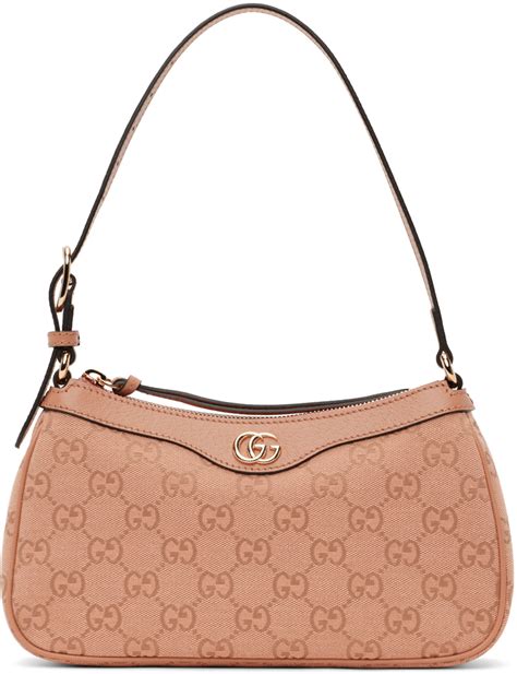 gucci speedy bag pink|black gucci ophidia bag.